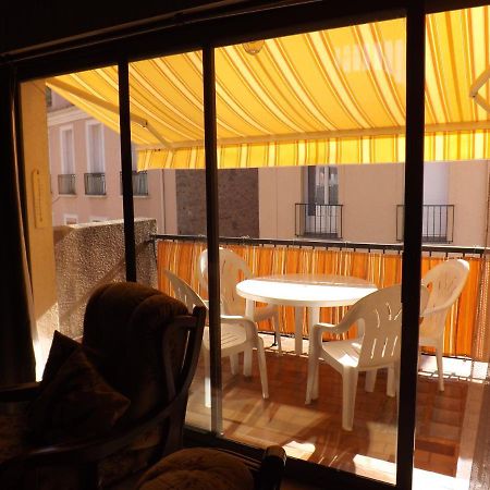 T3 Tres Agreable, 2 Terrasses, Bien Place Amélie-les-Bains-Palalda Exterior photo